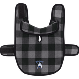 Chicago Bulldogs Pet Fleece Jacket