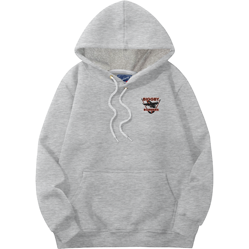 Biggby Bombers Breakaway Youth Hoodie