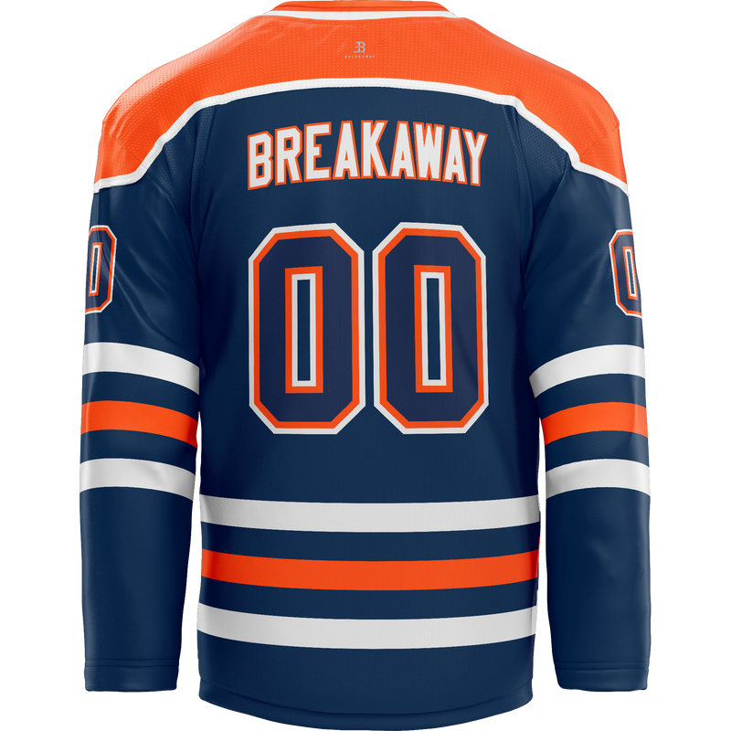 NY Stars Adult Player Prestige Jersey