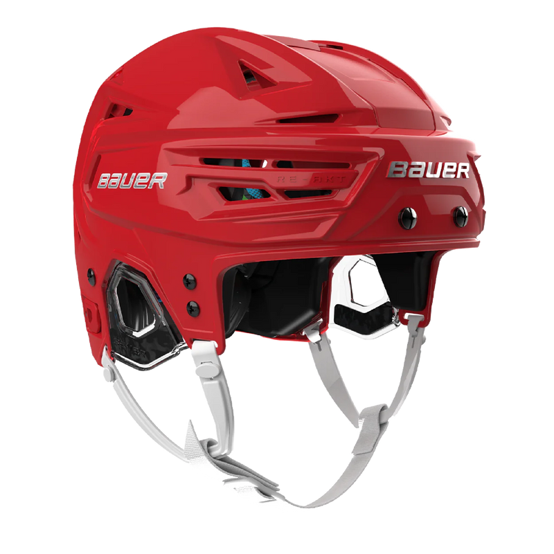 South Pittsburgh Rebellion S24 Bauer Re-Akt 155-Helmet