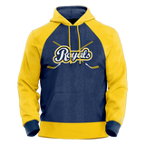Royals Hockey Club Youth Sublimated Hoodie
