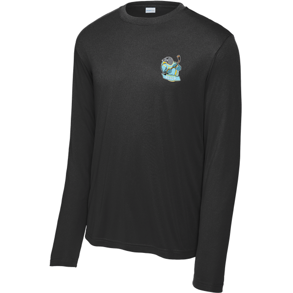 Atlantic City Seals Long Sleeve PosiCharge Competitor Tee