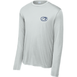 Jr. Herd Long Sleeve PosiCharge Competitor Tee