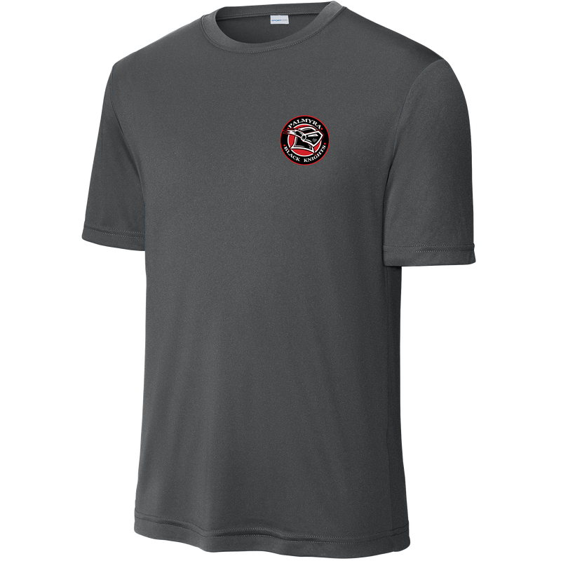 Palmyra Black Knights PosiCharge Competitor Tee