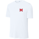 Mount St. Charles PosiCharge Competitor Tee