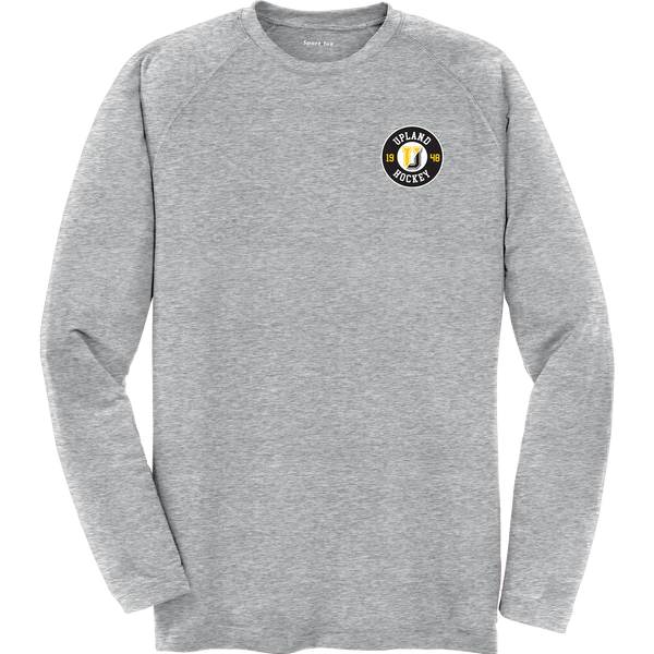 Upland Hockey Long Sleeve Ultimate Performance Crew