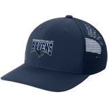 Kensington Valley Ravens Club Trucker Cap