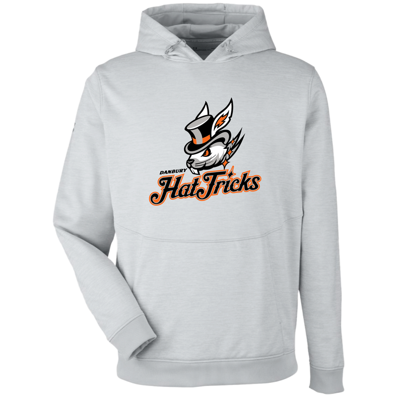 Danbury Hat Tricks UA Youth Storm Fleece Hoodie