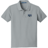 Kensington Valley Ravens Youth Core Classic Pique Polo