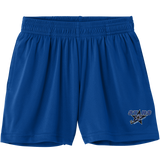 Grand Valley Stars Youth PosiCharge Competitor 5 Inch Pocketed Short