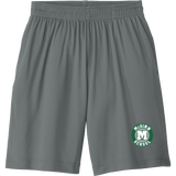 McGinn Elementary Youth PosiCharge Competitor Pocketed Short