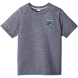 Kensington Valley Renegades Youth PosiCharge Tri-Blend Wicking Raglan Tee