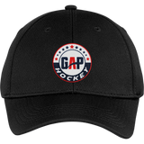 GAP Hockey Youth PosiCharge RacerMesh Cap