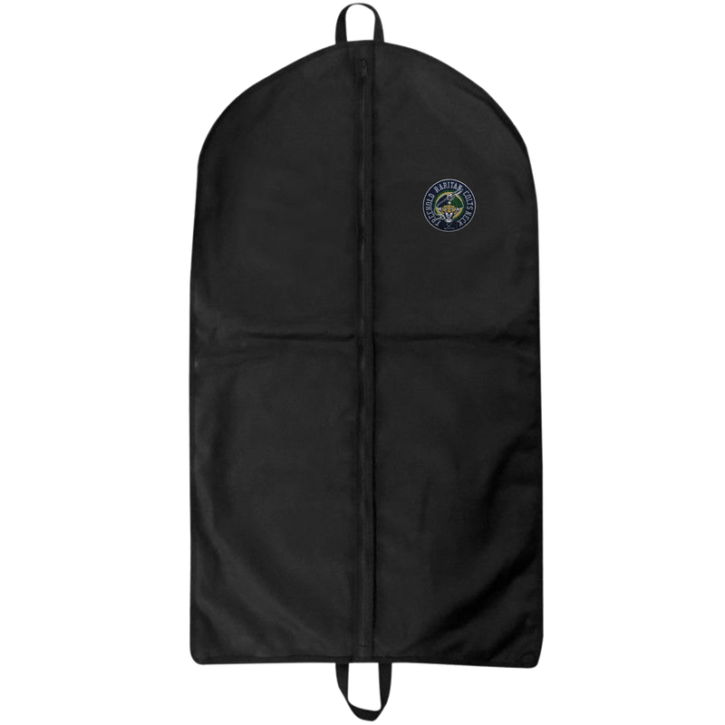 FRC Freehold Boro Gusseted Garment Bag