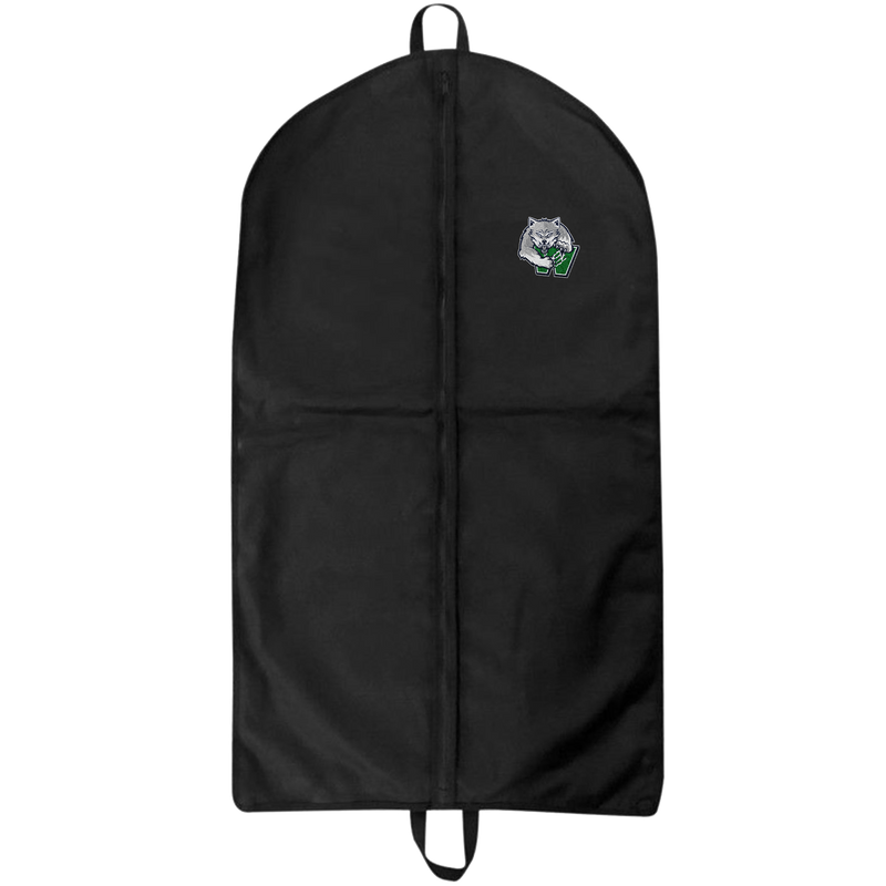 Woodbridge Wolfpack Gusseted Garment Bag